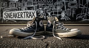 sneakertrax.com