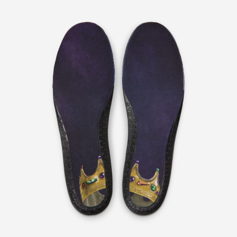 nike air force 1 x lebron new york sneaker trax insol