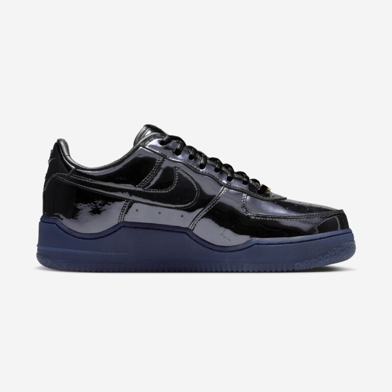 nike air force 1 x lebron new york sneaker trax view3